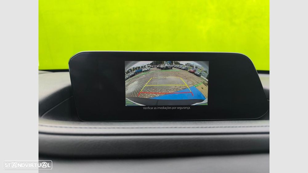 Mazda CX-30 2.0 Sky-G Evolve i-Active - 9