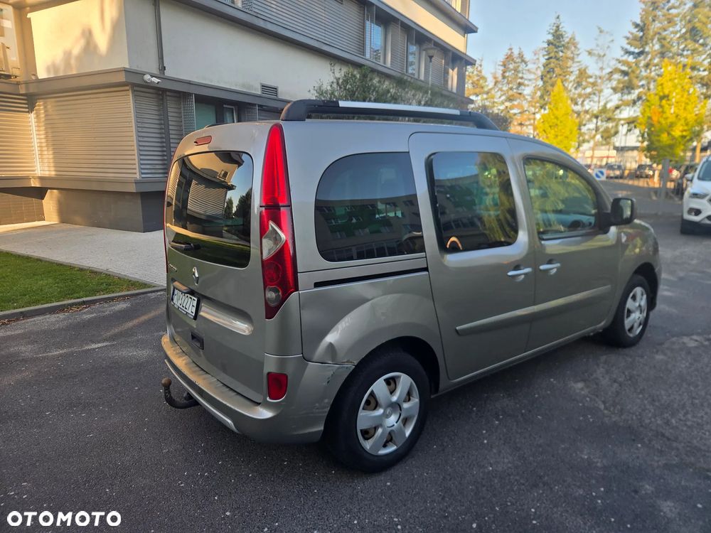 Renault Kangoo - 4