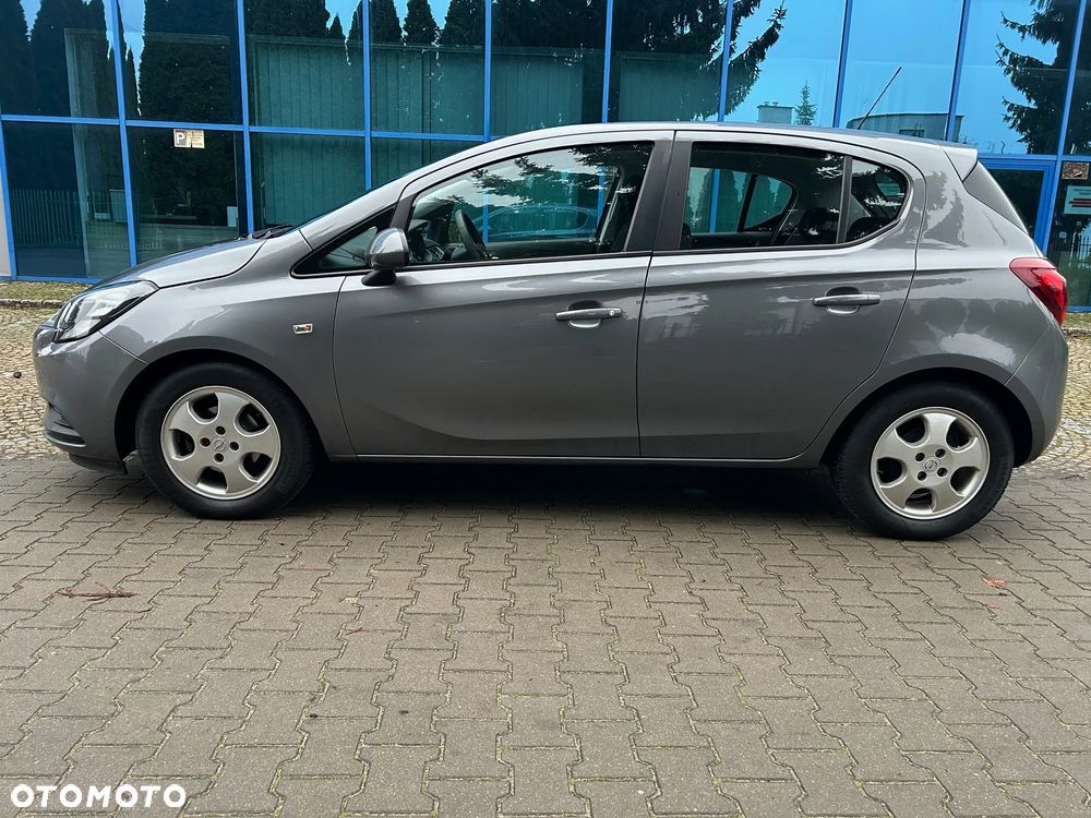 Opel Corsa 1.4 Enjoy S&S - 11