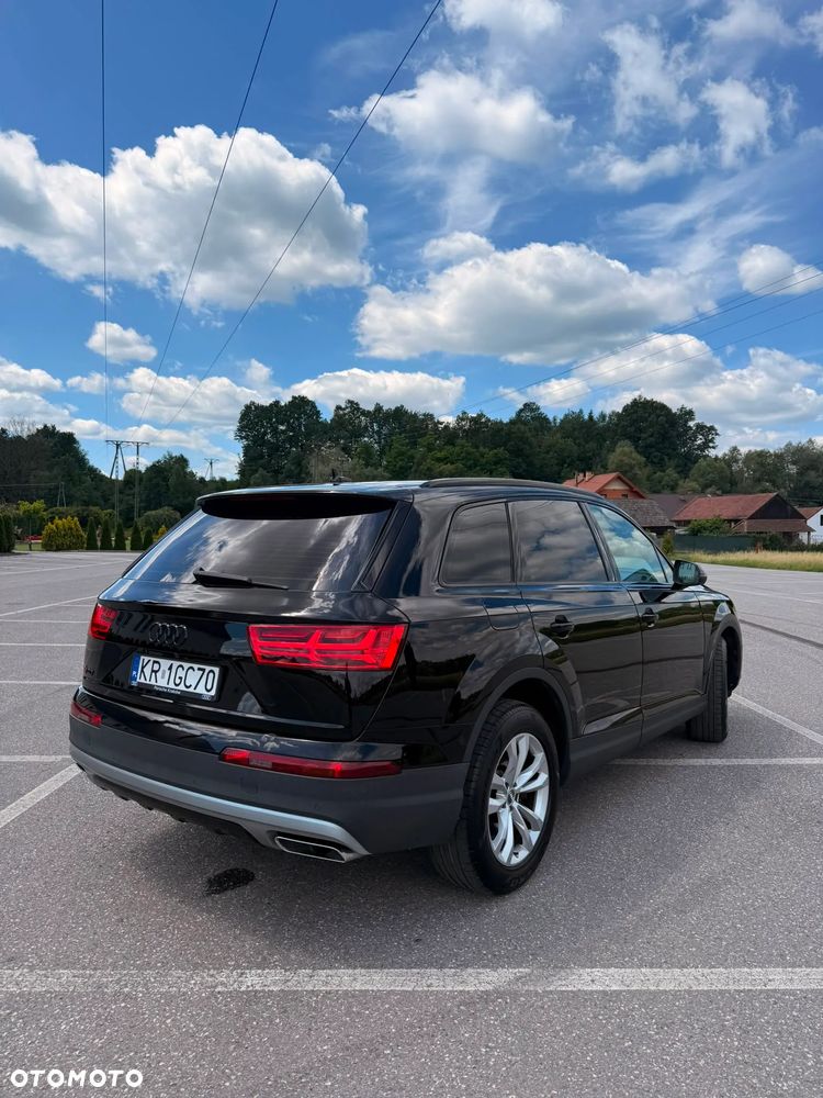 Audi Q7 - 5