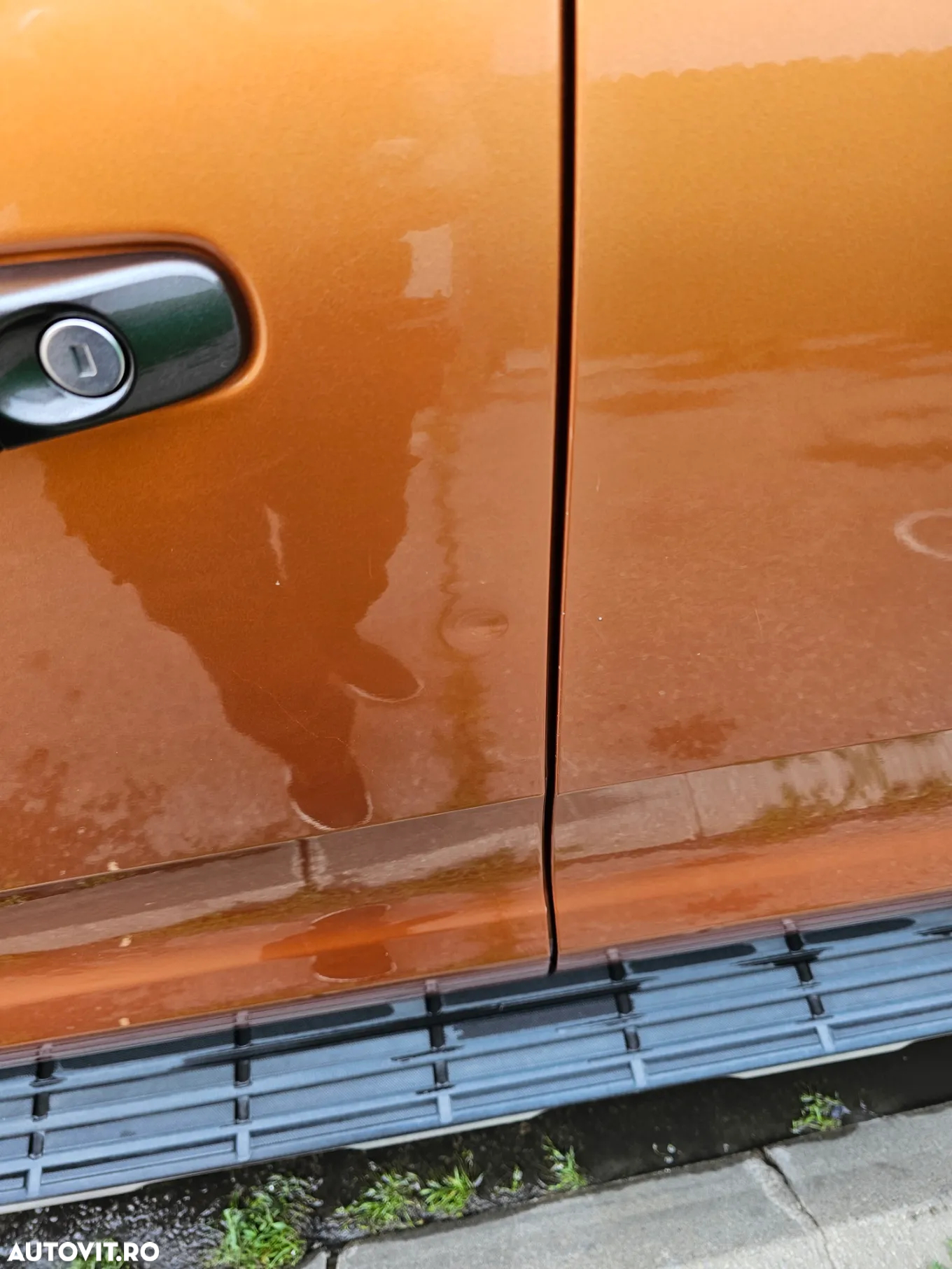 Ford Ranger Pick-Up 3.2 TDCi 4x4 Cabina Dubla WILDTRACK Aut. - 18
