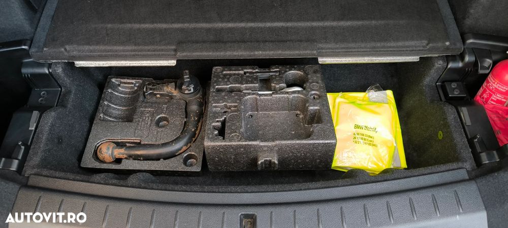 BMW Seria 2 218d Aut. - 29