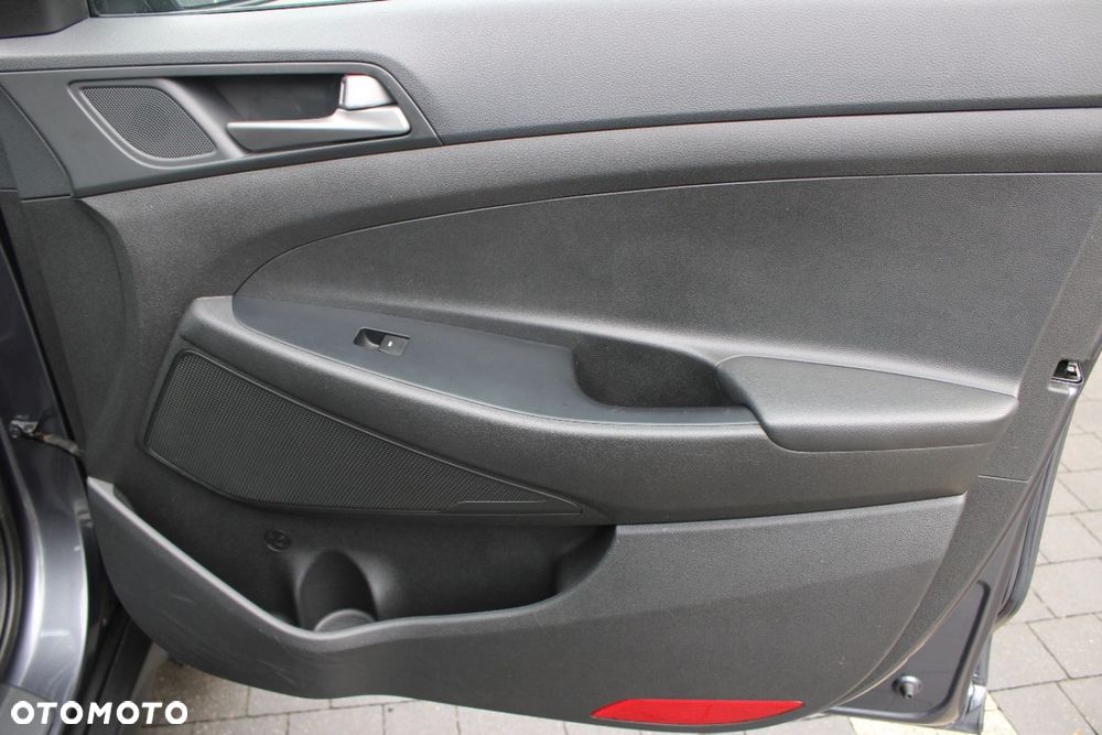 Hyundai Tucson - 26