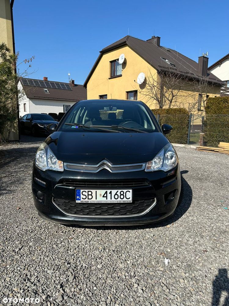 Citroën C3 Pure Tech (VTi) 82 Exclusive - 2