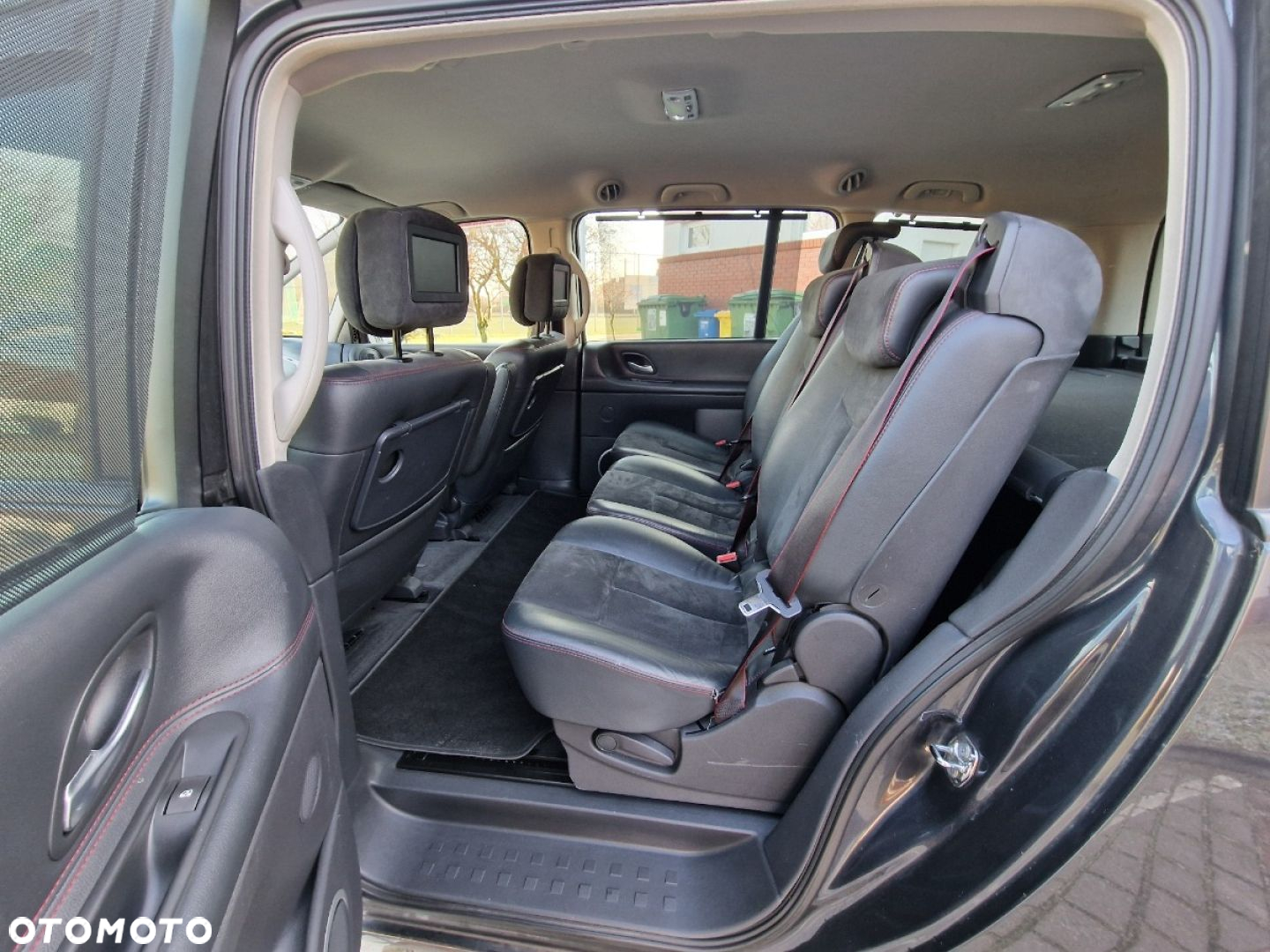 Renault Espace - 19