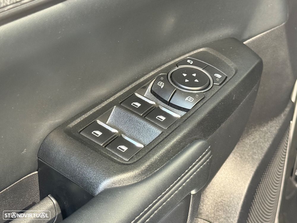 Ford Ranger 2.0 EcoBlue CD Raptor 4WD Aut. - 30