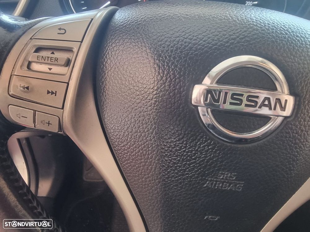Nissan Qashqai - 18