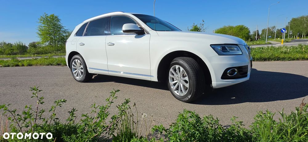 Audi Q5 - 4