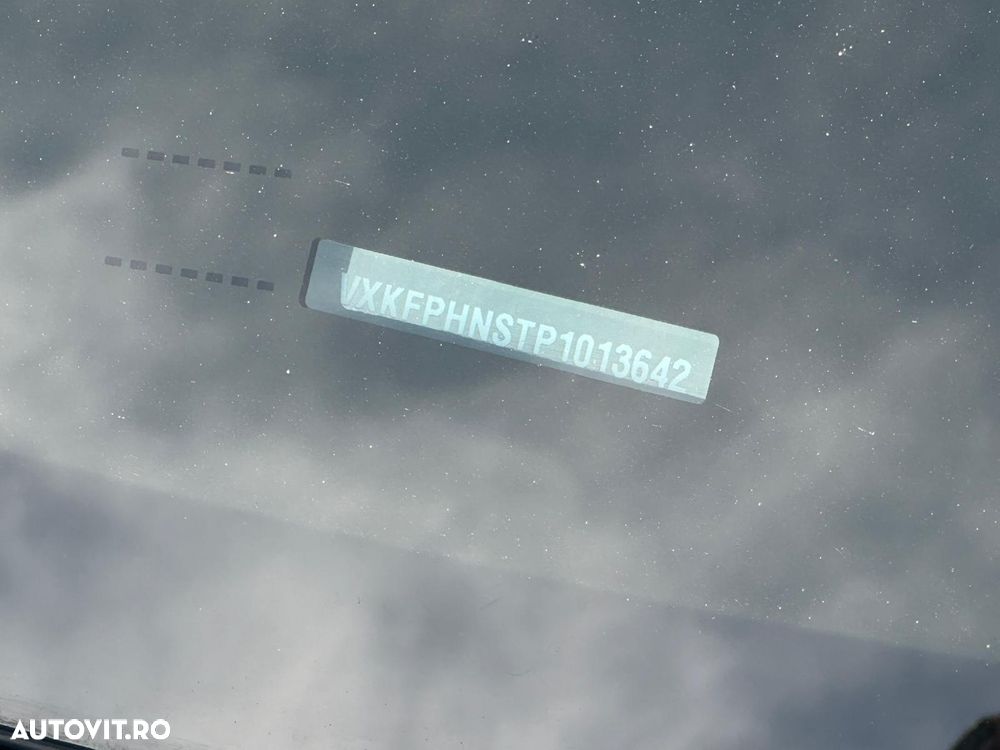 Opel Astra 1.2L Turbo Start/Stop AT8 Elegance - 34