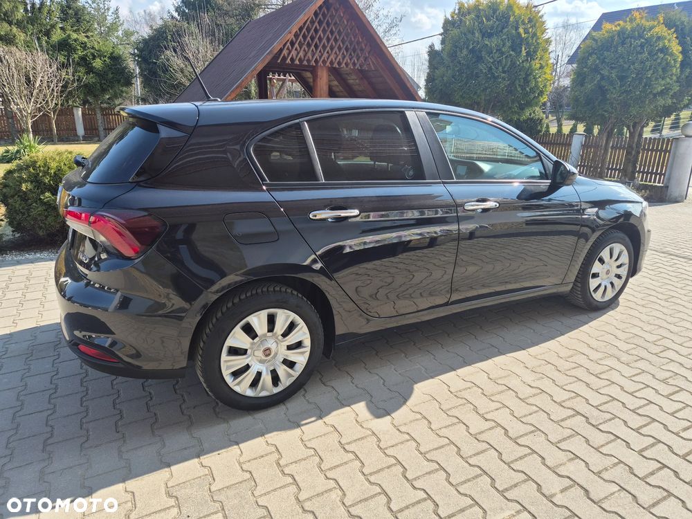 Fiat Tipo 1.4 16v S-Design - 8