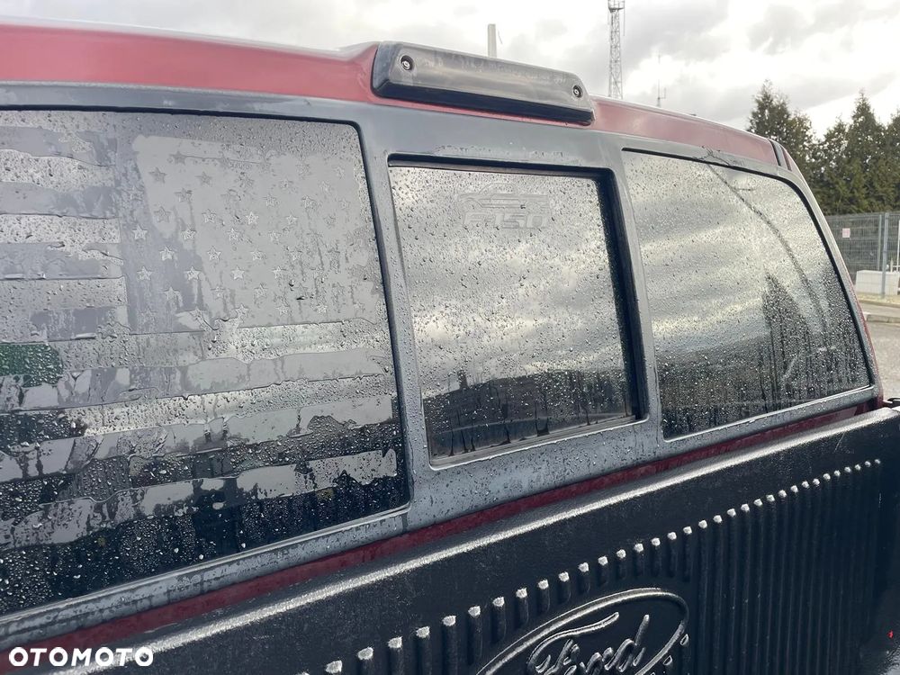 Ford F150 5.4 4WD - 17