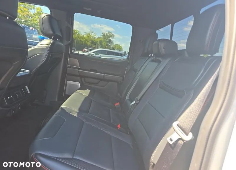 Ford F150 - 11