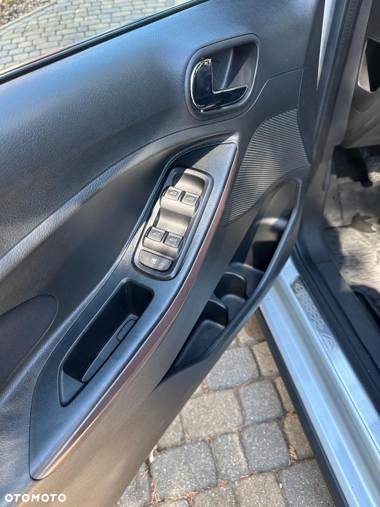 Ford KA 1.2 Start-Stopp-System Ambiente - 6