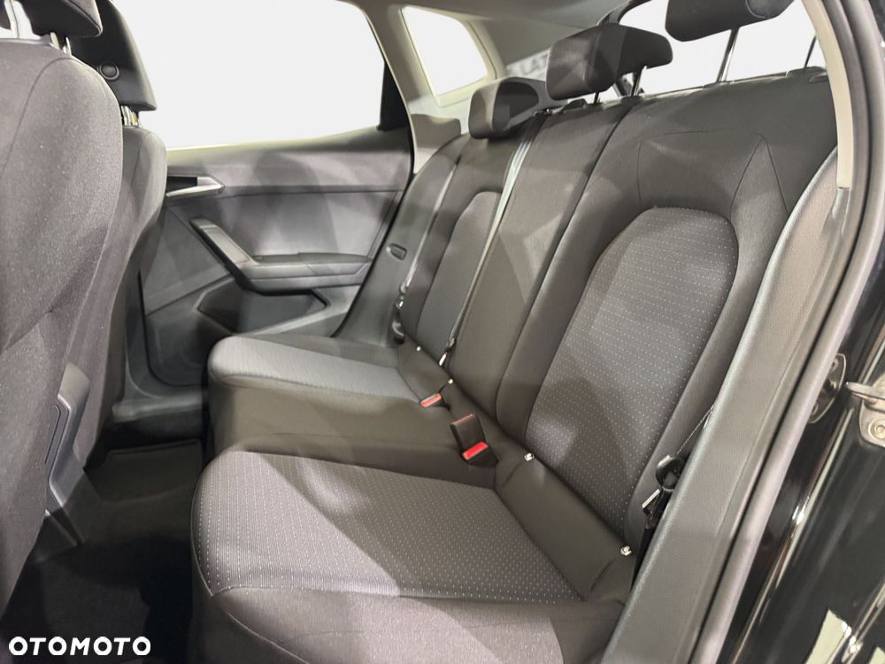Seat Arona 1.0 TSI Style S&S DSG - 14