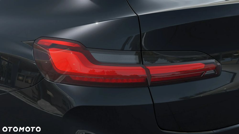 BMW X4 xM40i mHEV - 9