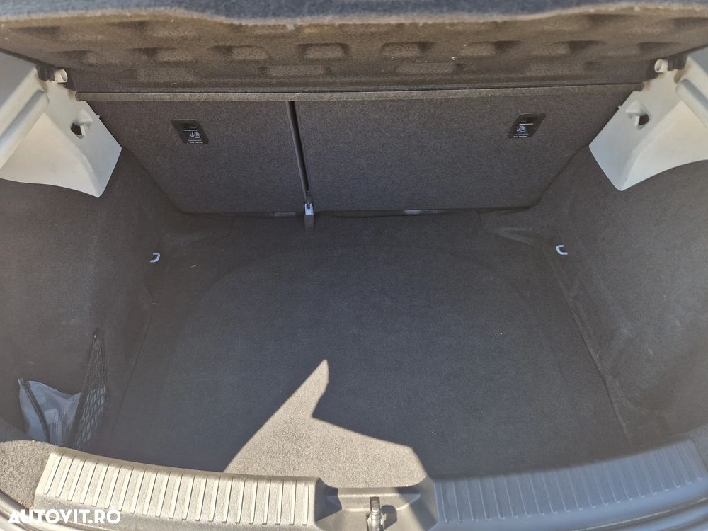 Seat Leon 2.0 TDI FR - 17