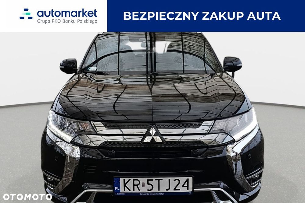 Mitsubishi Outlander Intense + - 7