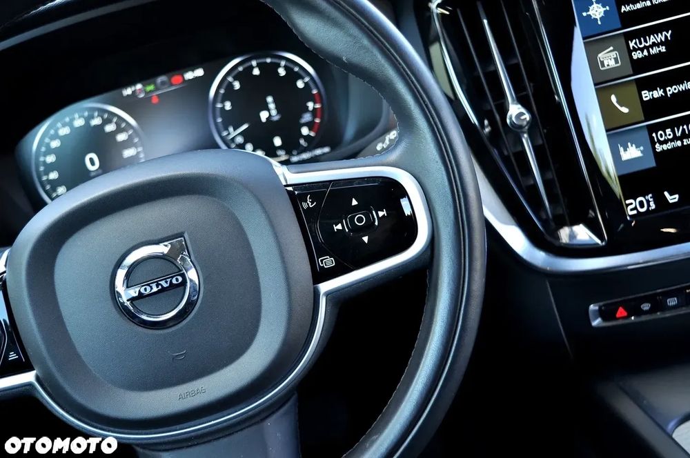 Volvo V60 B3 B Geartronic Inscription - 18