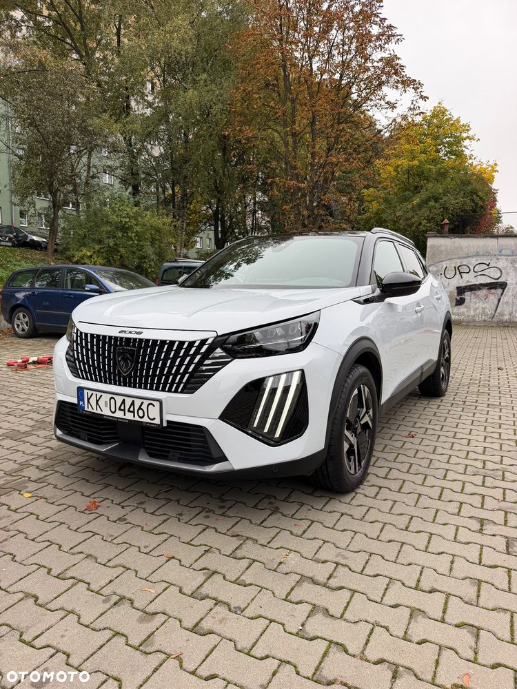 Peugeot 2008 2023 photo 3