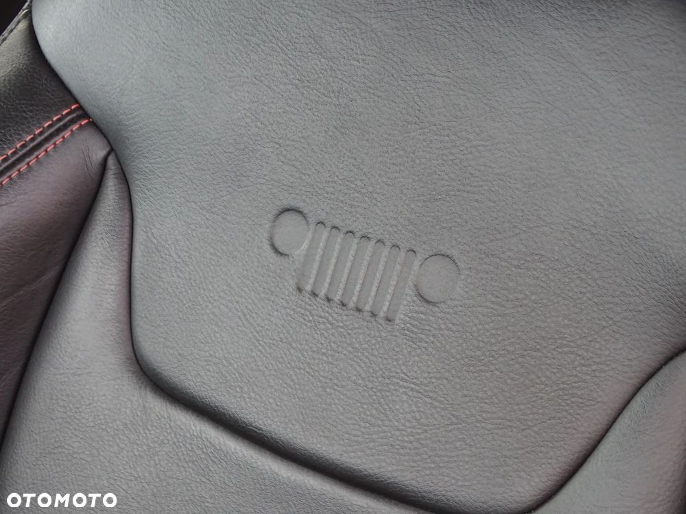 Jeep Renegade 1.6 MultiJet Limited - 14