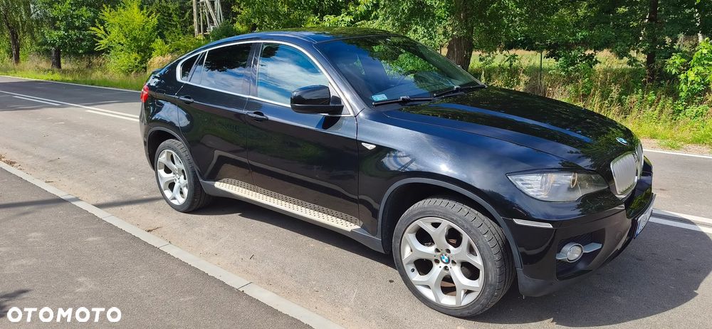 BMW X6 30d xDrive - 4