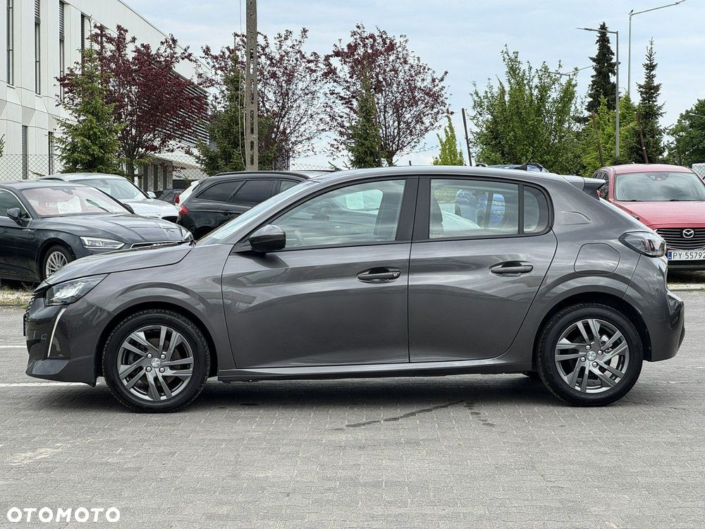 Peugeot 208 PureTech 100 Style - 5
