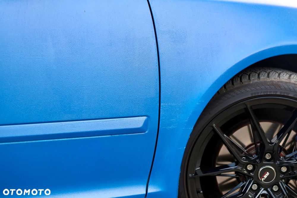 Skoda Octavia 2.0 TFSI RS - 7