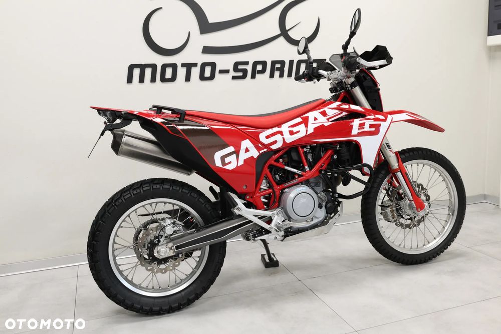 Husqvarna 701 - 5