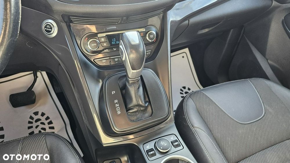 Ford Kuga - 29