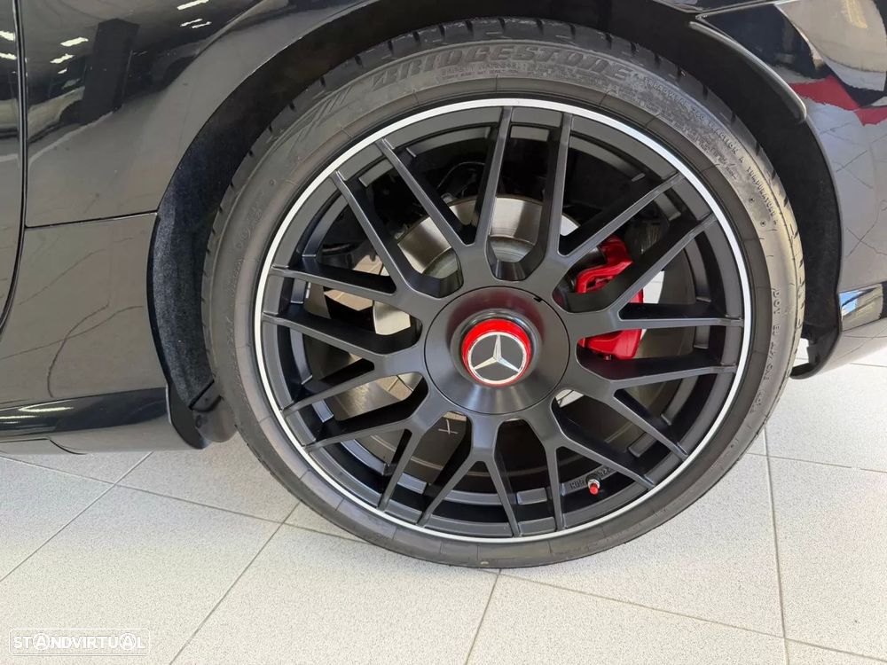 Mercedes-Benz SLK 250 d Aut. - 17