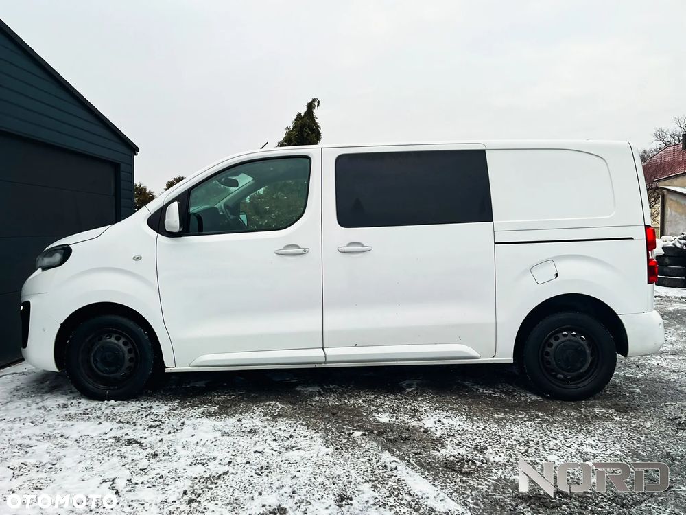 Peugeot Expert 2.0 4x4 Standard Premium - 7