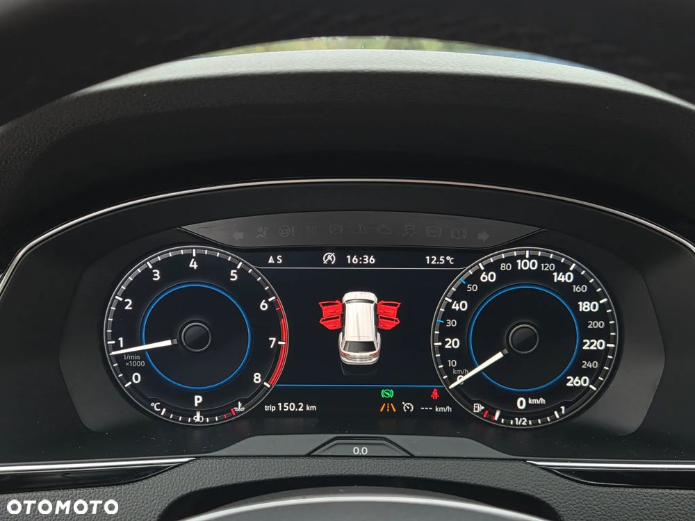Volkswagen Passat 1.8 TSI (BlueMotion Technology) DSG Highline - 39