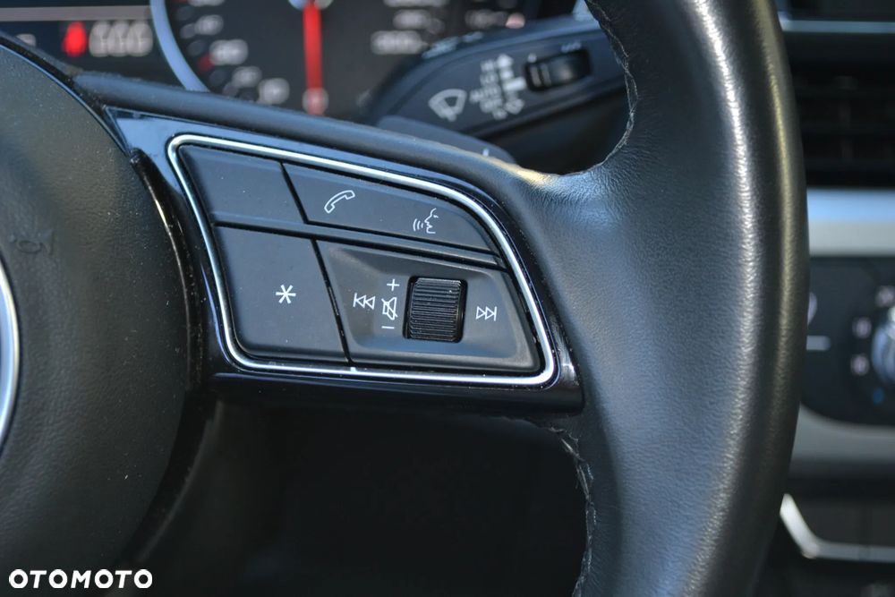 Audi A4 Avant - 22