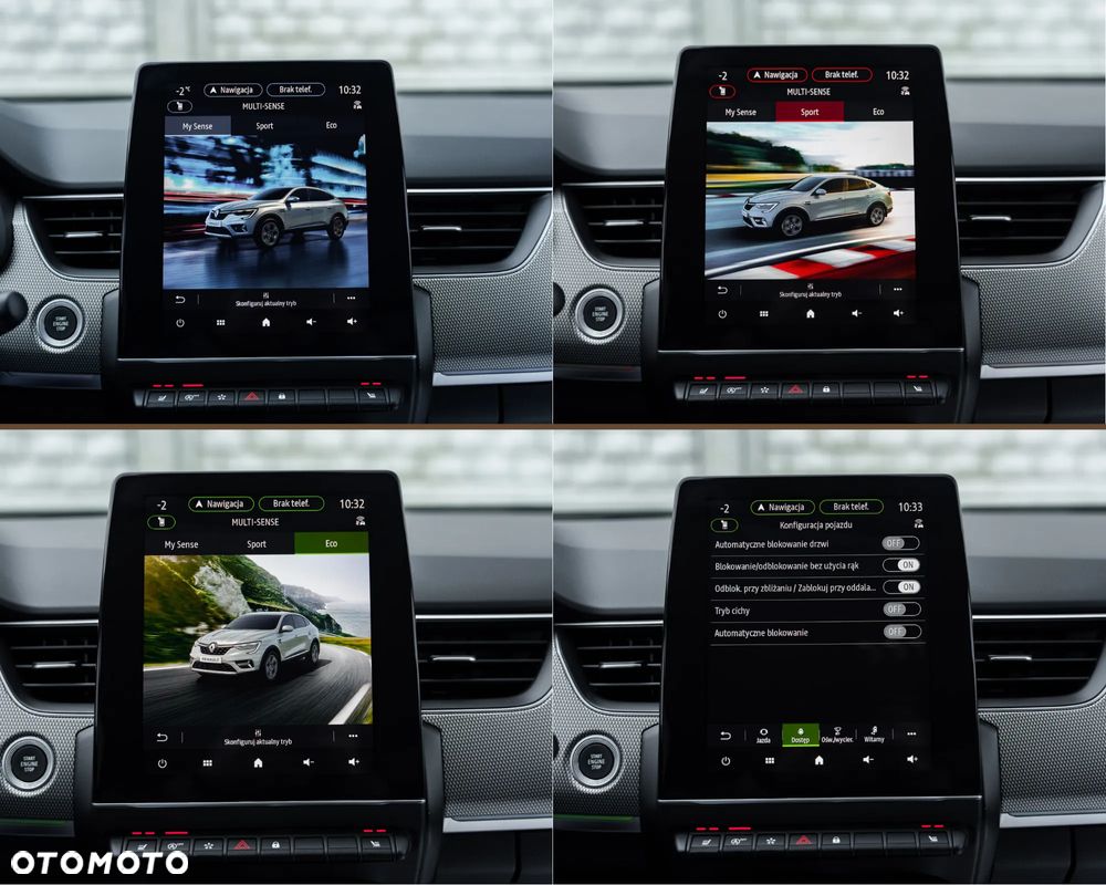 Renault Arkana E-TECH Full 145 Techno - 25