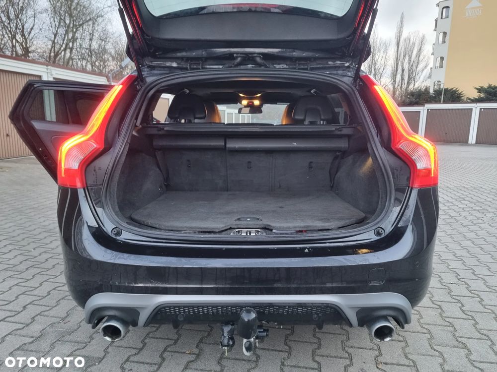 Volvo V60 - 20