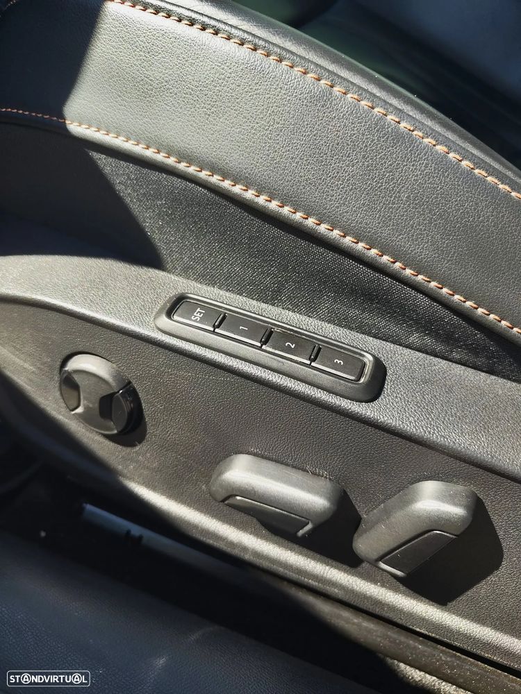 Cupra Leon 1.4 e-Hybrid (180 kW System) VZ - 15