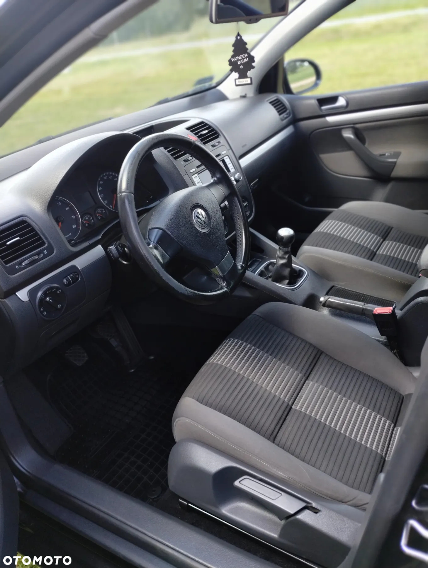 Volkswagen Golf V 1.4 Trendline - 6