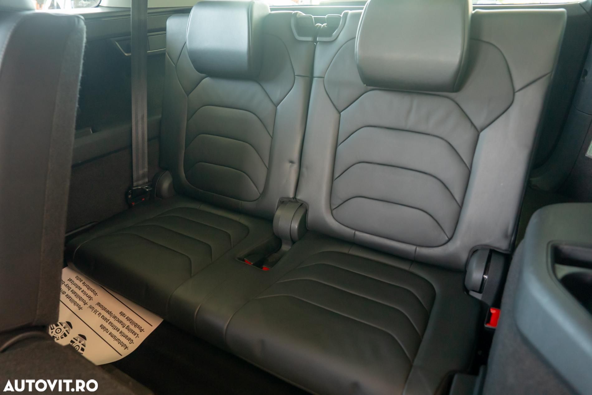 Skoda Kodiaq 2.0 TDI 4X4 DSG Style - 23