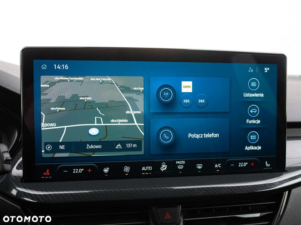 Ford Focus 2.3 EcoBoost ST X - 17