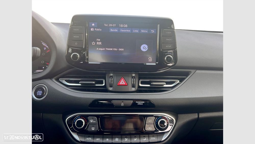 Hyundai i30 1.0 T-GDI Style Plus - 20