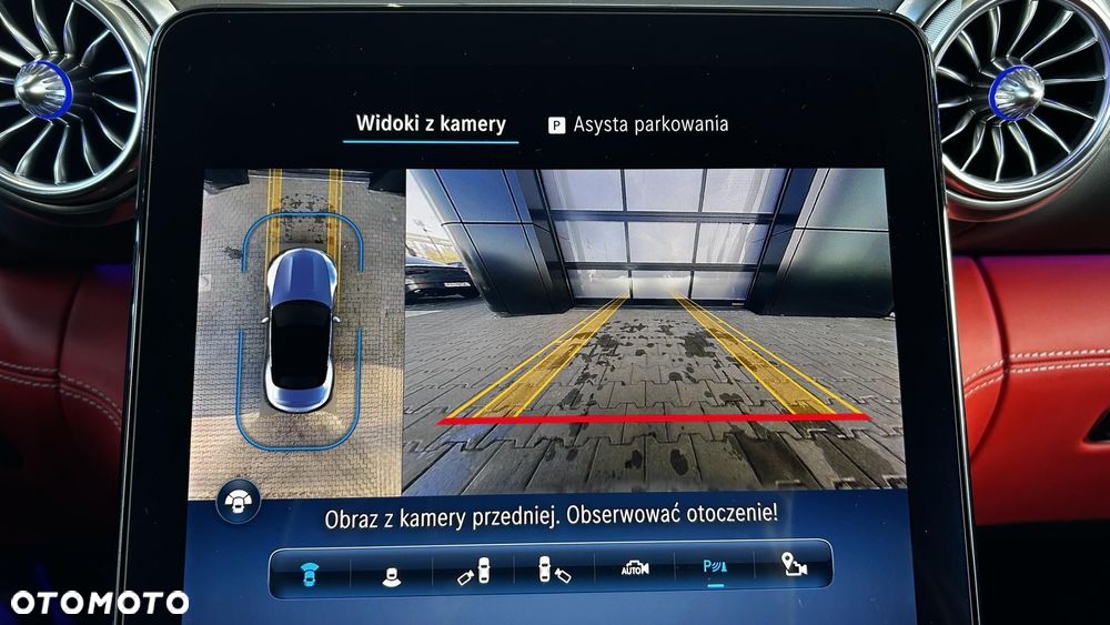 Mercedes-Benz SL - 16