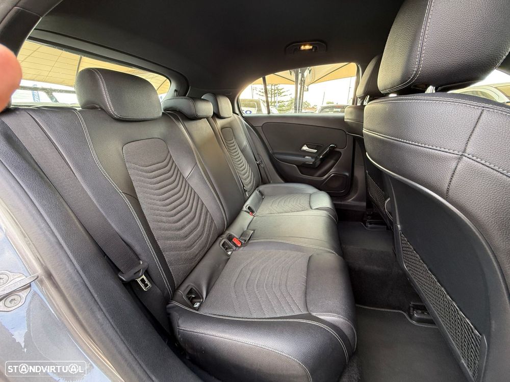 Mercedes-Benz A 180 d Style - 30