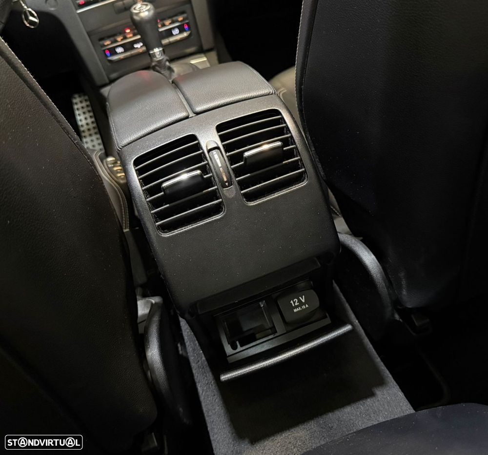 Mercedes-Benz E 250 - 13
