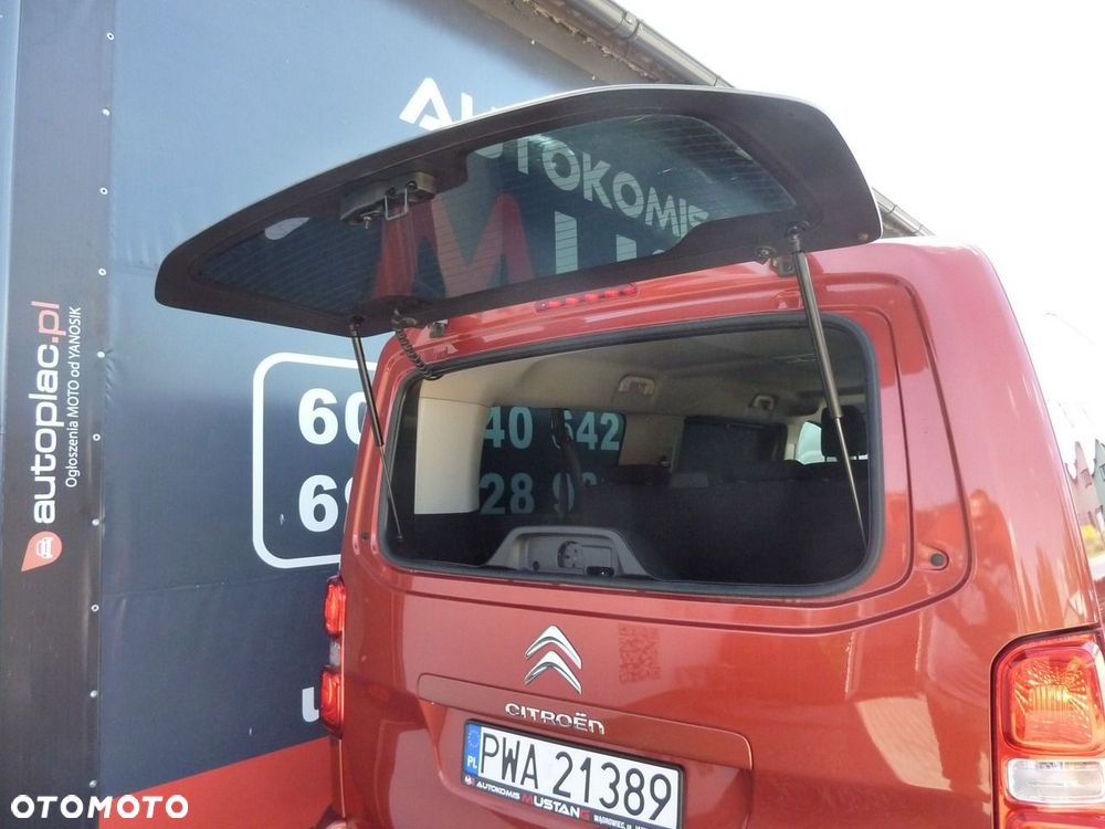 Citroën Jumpy Combi - 24