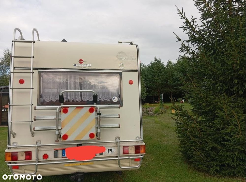 Fiat Ducato - 2