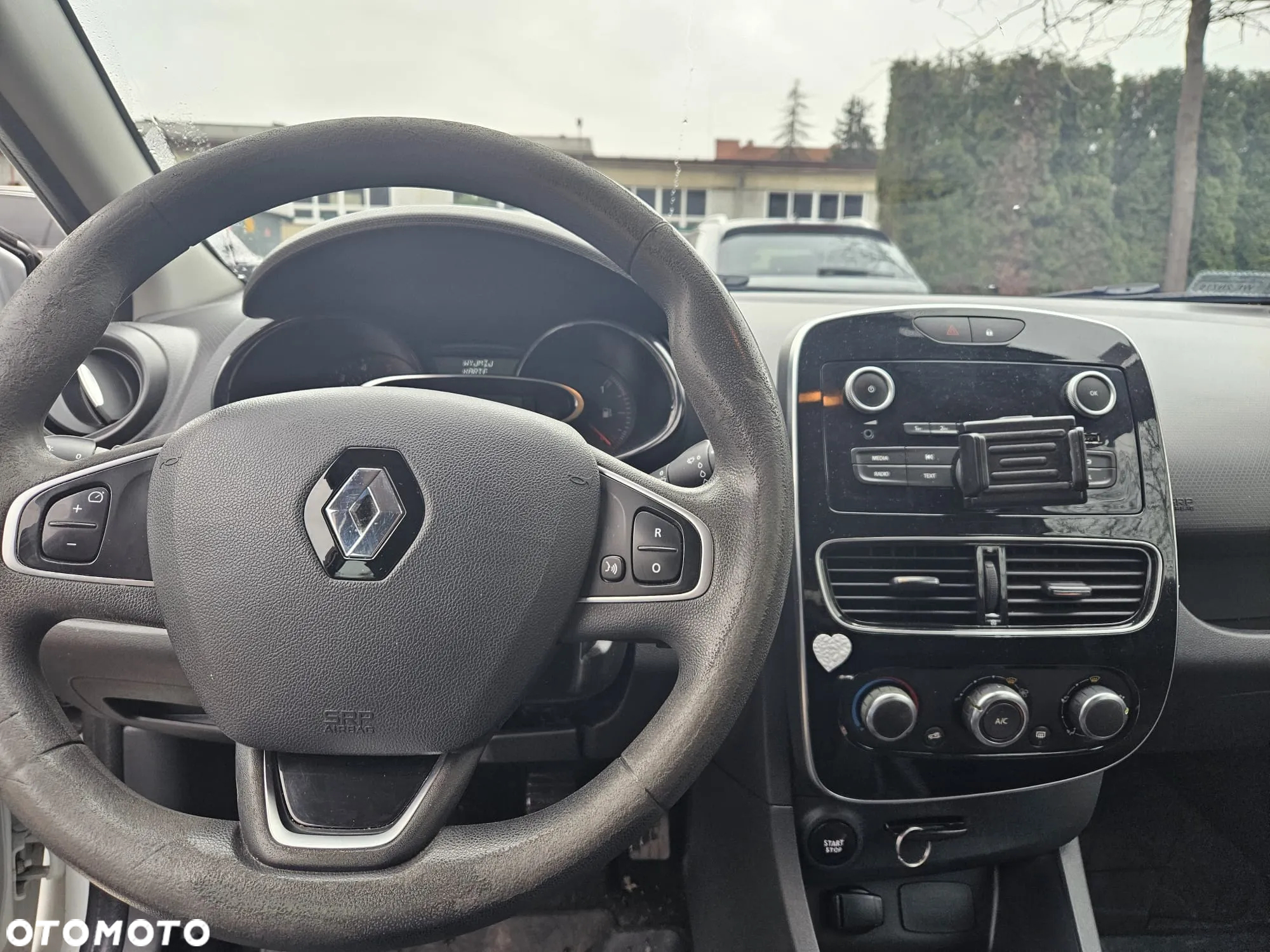 Renault Clio 1.5 dCi Energy Life - 5