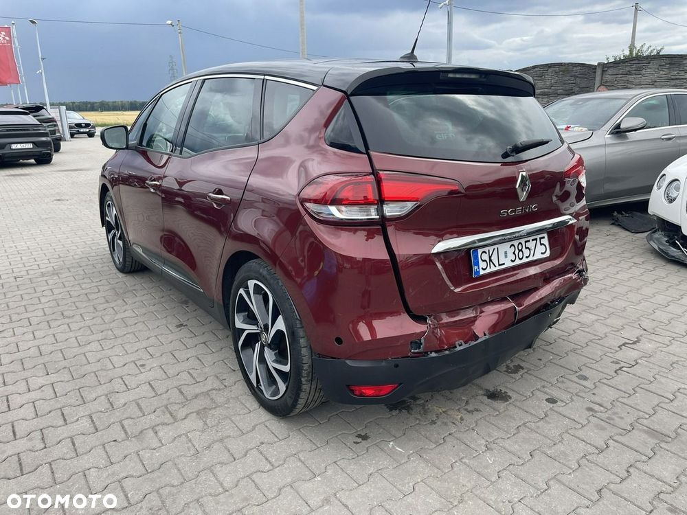Renault Scenic 1.3 TCe Energy Bose EDC - 7