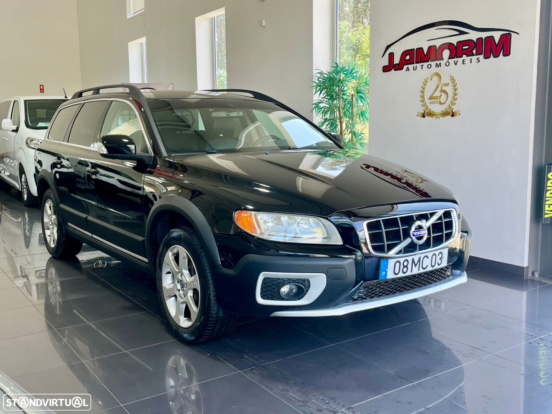 Volvo XC 70 2.0 D3 Drive Momentum - 6