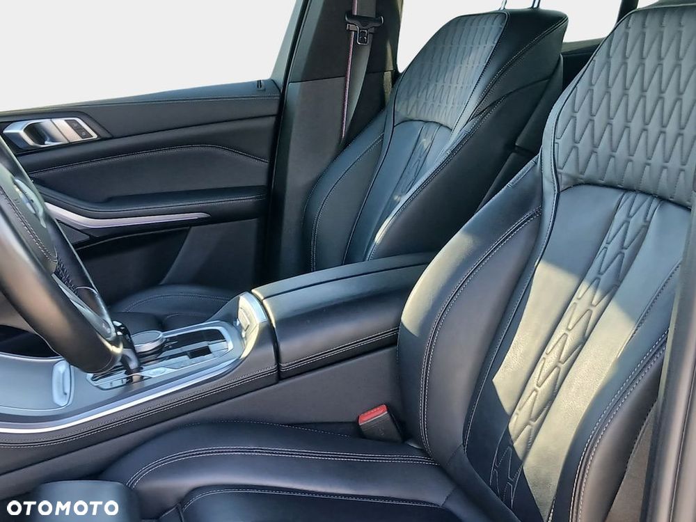 BMW X5 - 18