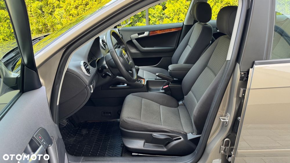 Audi A3 Sportback - 27